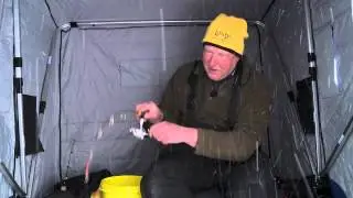 Fish Ed 038 Mid Season Red Lake Walleyes