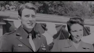 Deleted Scene - Captain America Trying to Adjust in the World - The Avengers (2012) - UHD 4K