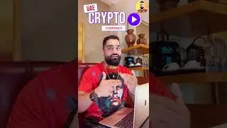 🚀💸 How to Invest in Cryptocurrency in Dubai UAE 2024 - Crypto Trading in Dubai