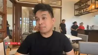 JOMAR SINABI NA ANG KALAGAYAN NILA NI CARLA 😱