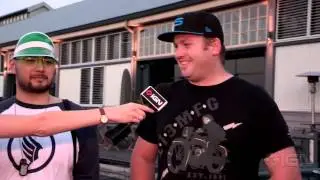 Xbox One IGN AU Taste Test