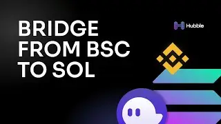 How to Bridge BSC to Solana | Phantom Wallet Solana | Portal | BSC Bridge | BSC to SOL