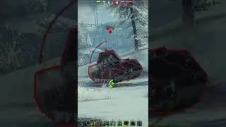 E 50 &mdash; The Ram King Is Here! #E50 #WorldOfTanks #usa #WOT #TankShorts #EpicTankBattle #GamingReplays