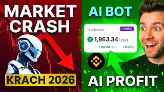 binance futures trading ai bot | binance trading bot tutorial | best ai bot for binance trading