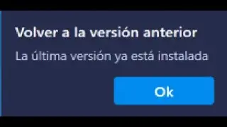 ❌