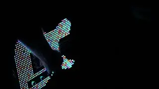Sound Performance ChromaLight Guitar