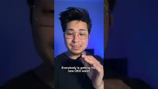 Self custody made simple with the OKXWallet