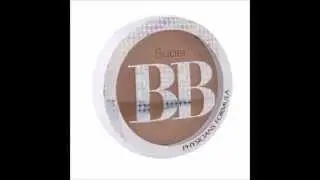 Physicians Formula Super BB All in 1 Beauty Balm Powder, Light  Medium