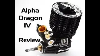 Alpha Dragon IV review