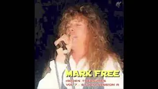 Mark Free - Secrets
