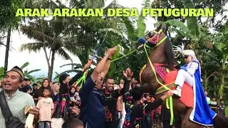 PAWAI KHOTMIL QUR'AN DESA PETUGURAN || MINGGU 11 JANUARI 2026