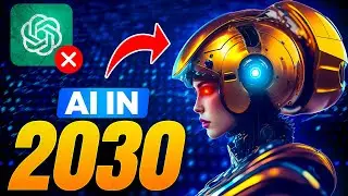 How Powerful Will AI Be in 2030?