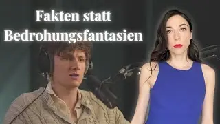 Reaktion auf Erik Ahrens bei ungeskriptet – eine psychologische Einordnung