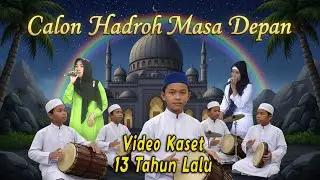 Bibit Hadroh Masa Depan #blitarjayashooting