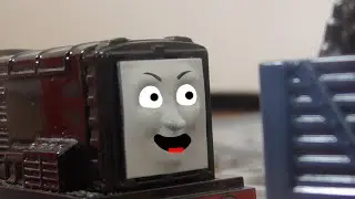Sonny's New Job (Thomas & Friends ERTL Adventures; Season 4; Episode 11) (NOT FOR KIDS!!)