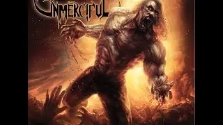 Unmerciful - Ravenous Impulse