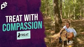 Treat With Compassion | Alex Mormando | Pawareness Podcast Ep. 21