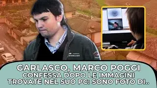 Garlasco, a sorpresa si fa sentire Marco Poggi: cosa ha fatto sapere il fratello di Chiara