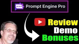 Prompt Engine Pro Review - Prompt Engine Pro Review and Demo - Prompt Engine Pro Review Bonuses