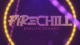 FIRECHILL Ehrlich Ocampo - Magic Floating Stick / Leviwand / Dancing Cane Teaser 2021