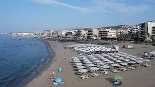 &Rho;έ&theta;&upsilon;&mu;&nu;&omicron; &Kappa;&rho;ή&tau;&eta; #summer 2025 Rethymno Crete part1