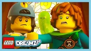 LEGO DreamZzz | The Light Of Nocturnia 😮 ☀️ | WildBrain Kids
