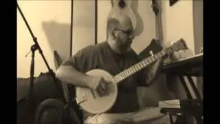 Take Your Clothes Off When You Dance (String Band Muzak Version)