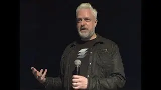 Endcrawl - John 'Pliny' Eremic