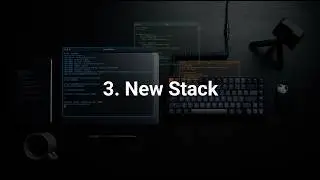 Building the Ultimate Solo Founder Tech Stack