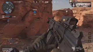 Call Of Duty Black Ops Cold War Multiplayer Gameplay No Commentary (PS5)