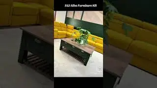 S&I Alba Furniture