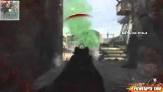 Modern Warfare 3 - Special Ops - Hit and Run SOLO 3 STARS
