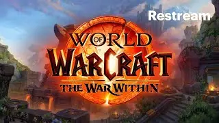 Shield Up! Protection Paladin Tanking | WoW The War Within &ndash; Firestorm