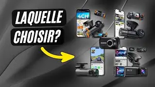 Best Dashcam 2025 (Top 5 for All Budgets)