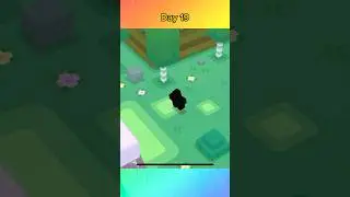 Этот рецепт в Pok&eacute;mon Quest меня совсем разочаровал. Завтра новый рецепт! #pokemonquest