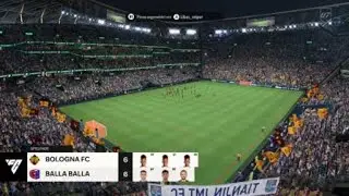 Nach 3:6 noch 6:6 Harry Kane 93. Minute FC 25