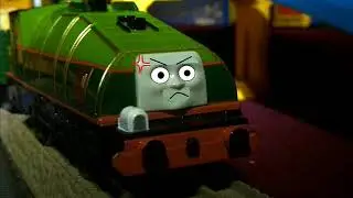 Tomy/Trackmaster T&F Remake - Toad's Bright Idea