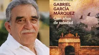 Gabriel García Márquez y el vallenato