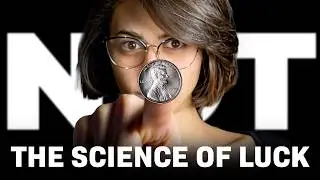 Science Behind Luck | The Illusion of Chance