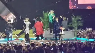 20191227 - KBS gayo - BTS - Home