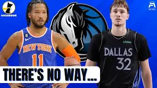 NO ONE Is Ready For This... | Daily Mavericks News & Rumors