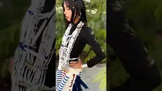 Lakota Livin #ThisOneChik #indigenous #nativestyle #powwows #lakota #nativewomen #nativepeople #fpy