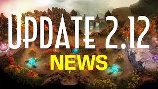 Vainglory Update 2.12 | Why you should use your Essence and craft Skins now! | Cowul