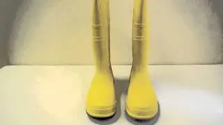 CATU MV-137 - CATU Insulating Dielectric Boots 20kV