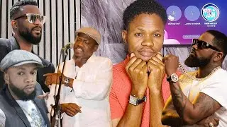 CHARLY PRINCE APRÈS KO BETAMA ALOBI AKO BETA FERRE,BENDOSON ALOBI JEAN GOUBAL AZA COMPLEXÉ 