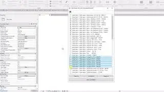 Revit CopyTypes2Project