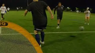 Pickup Soccer ⚽️ Highlights 2022-05-25 Jim's Game