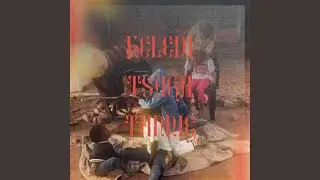 Keledi Tsaga Tannie