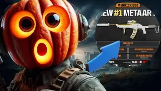 WARZONE MERRICK 556 N GAMEPLAY 2K (NO COMMENTARY)
