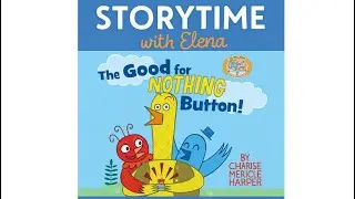 The Good for Nothing Button! #youtubekids #preschoollearning #christmas #kids 